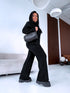 Melns 2in1 komplekts "HEAVINESS MO51" PRE-ORDER